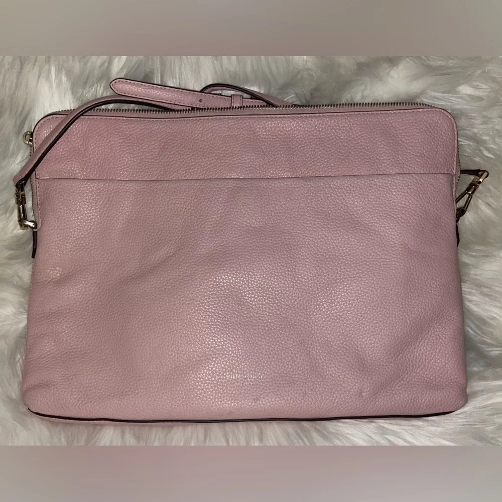 Roman Bust Laptop Bag
